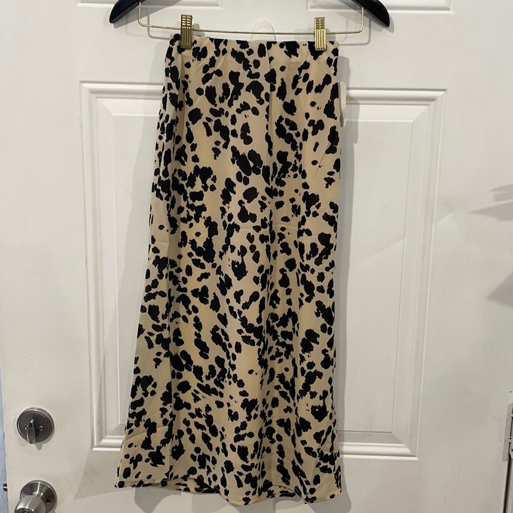 XS skirt